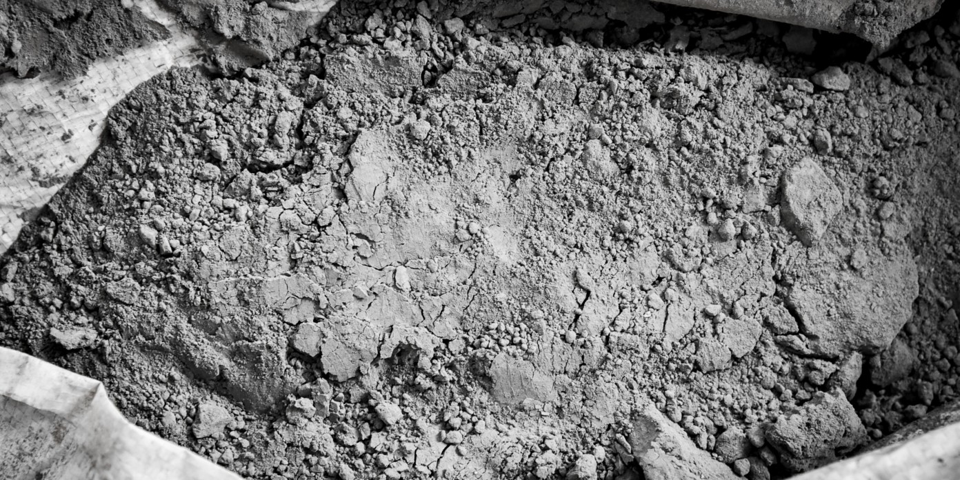 Qu'est-ce que le ciment ?